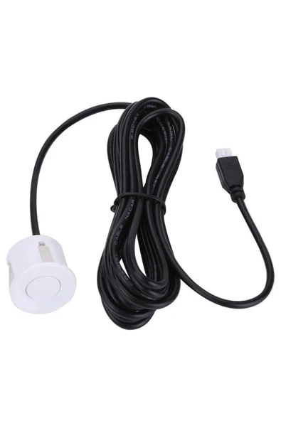 Le Moins Cher Nissan Terrano Dijital Ekranlı Araç Park Sensörü - Resim 4