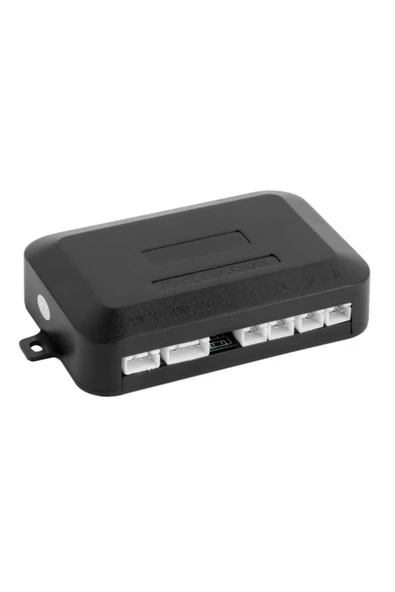 Le Moins Cher Volkswagen Amarok Dijital Ekranlı Araç Park Sensörü - Resim 3