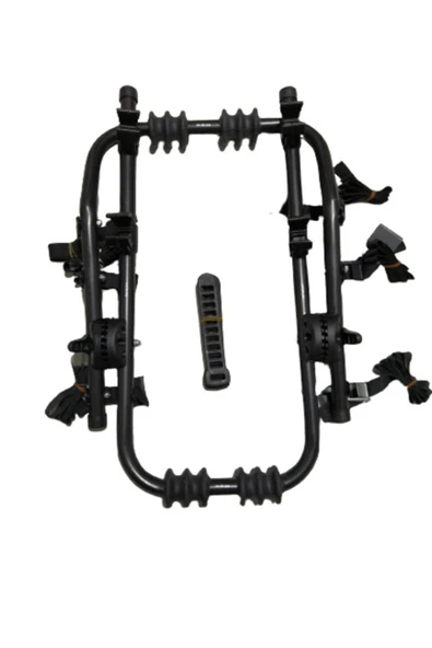 Le Moins Cher Hyundai I30 Bisiklet Taşıyıcı 2 Adet Bisiklet Taşımak Için Tasarlanmıştır - Resim 3