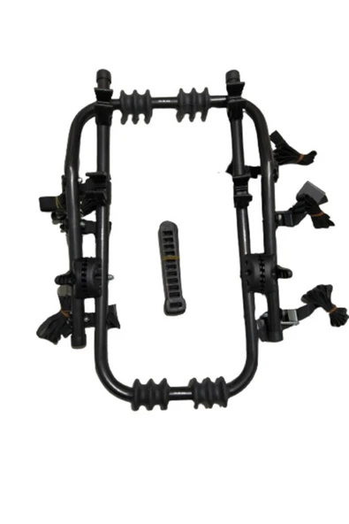 Le Moins Cher Hyundai Tucson Bisiklet Taşıyıcı 2 Adet Bisiklet Taşımak Için Tasarlanmıştır - Resim 7