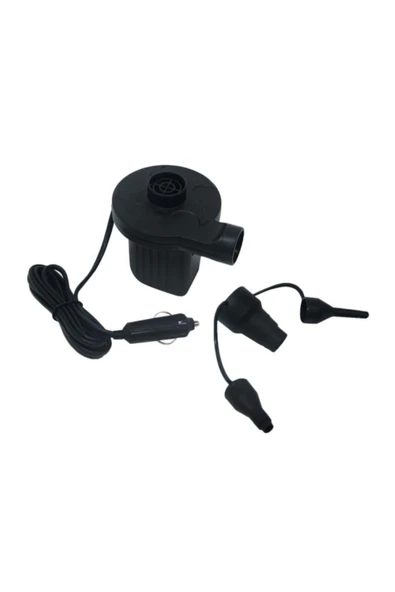 Pommy Kids Araç İçi Şişme Yatak - Resim 4