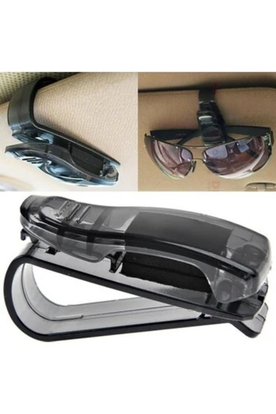 Le Moins Cher Seat Cordoba Araç Içi Gözlük Ve Kart Tutucu ürün görseli