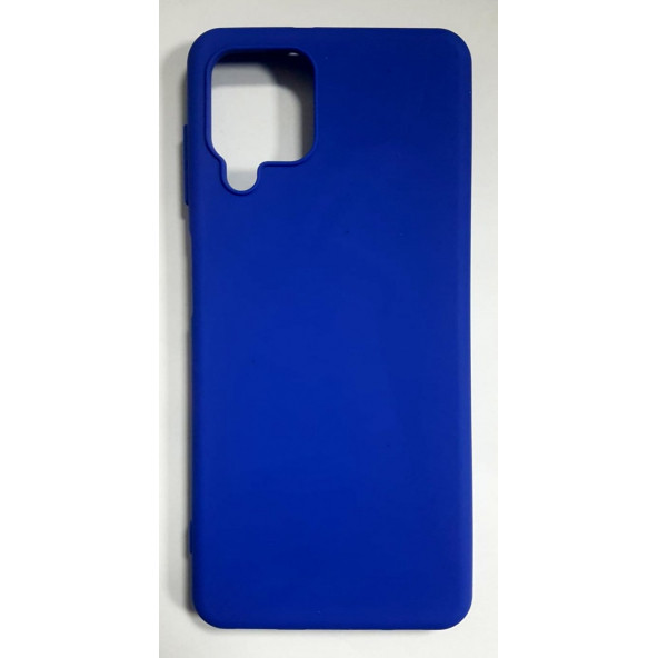 Samsung Galaxy A22 Ruber Case Yumuşak Slikon Kılıf - 2