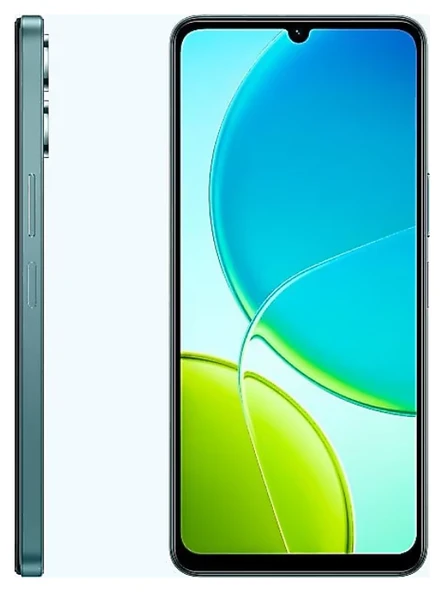 Vivo Y29S 5G 6 GB 128 GB Yeşil (Vivo Türkiye Garantili) - 2