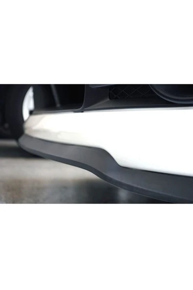 Unikum Peugeot 301 Ez Lip Yapıştırmalı Yan Marşpiyel Ve Ön Tampon Eki Ezlip - Resim 4