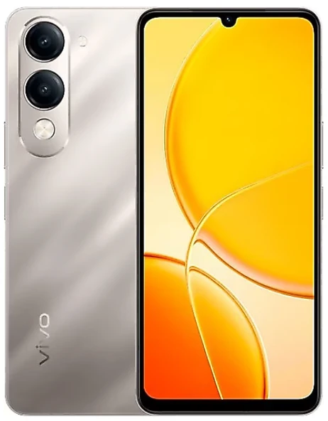 Vivo Y29S 5G 6 GB 128 GB Altın (Vivo Türkiye Garantili)