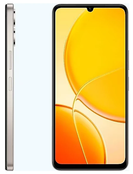 Vivo Y29S 5G 6 GB 128 GB Altın (Vivo Türkiye Garantili) - 3