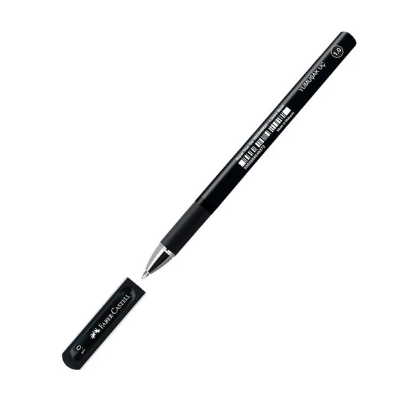 Super True Gel Roller Imza Kalemi Renk Seçenekli 1.00 Mm 1 Adet Faber Castell - 3