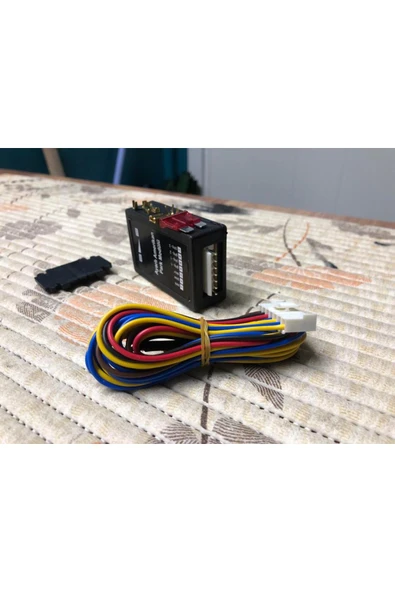 IQ Ayarlı amerikan park - Resim 3