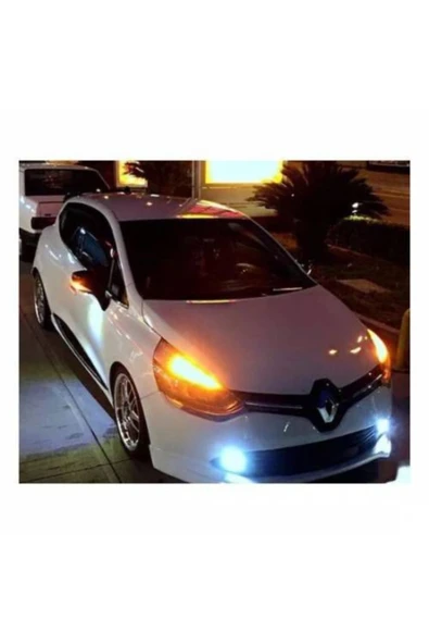 Le Moins Cher Amerikan Park Modülü + Ice Blue Ip Led Hediyeli Arıza Işığı Yakmaz - Resim 5