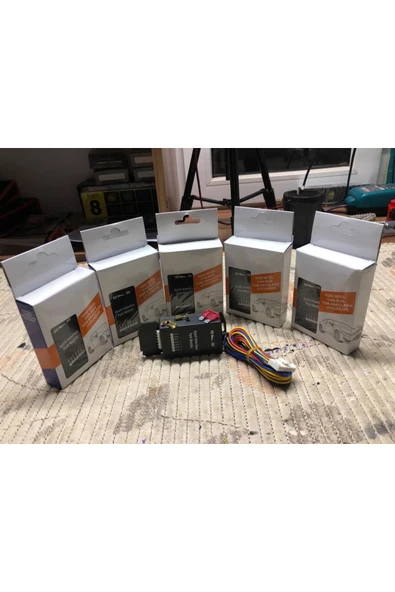 IQ Ayarlı amerikan park - Resim 5