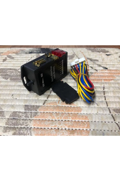 IQ Ayarlı amerikan park - Resim 4