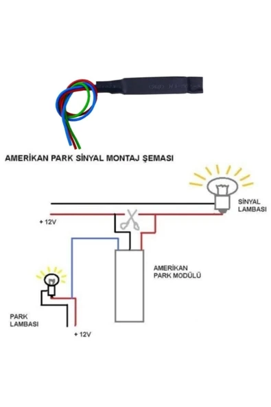 Le Moins Cher Opel Astra H Ayarsız Amerikan Park Modülü Sinyaller Için - Resim 2