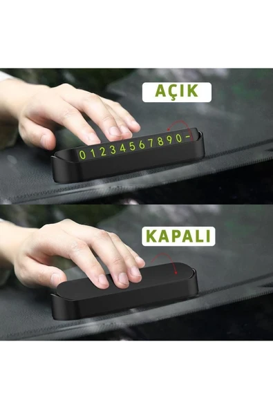 Le Moins Cher Opel Astra H Aç Kapa Sistem Araç Park Telefon Numaratörü ürün görseli