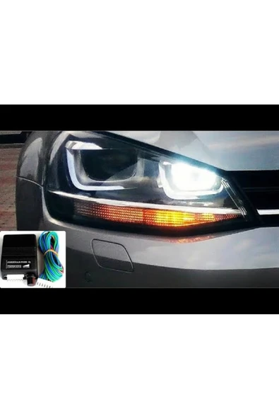 Le Moins Cher Lexus LS Uyumlu Ayarlı Amerikan Park Modülü Arıza Işığı Yakmaz - Resim 2