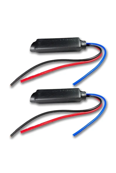 Le Moins Cher Opel Astra H Ayarsız Amerikan Park Modülü Sinyaller Için - Resim 4