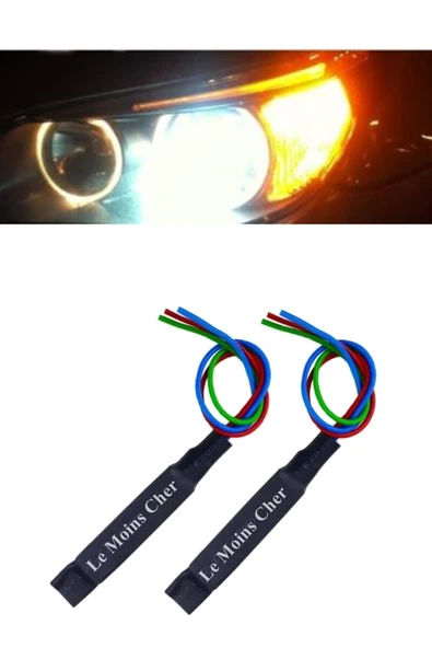 Le Moins Cher Opel Astra H Ayarsız Amerikan Park Modülü Sinyaller Için ürün görseli