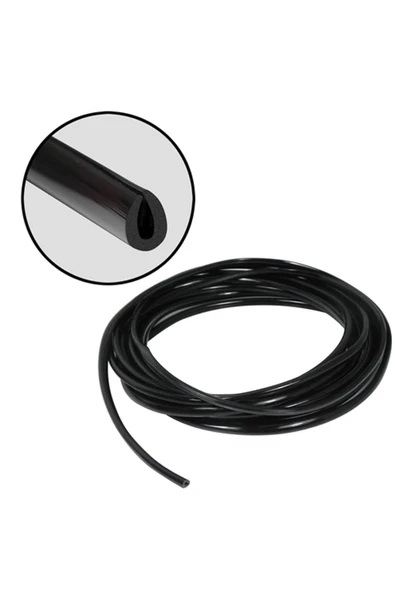 Le Moins Cher Oto Bagaj Ve Kapı Koruyucu U Tipi 1 Metre Köşe Kenar Çizilme Engelleyici Fitil Koruyucu Şerit - Resim 3