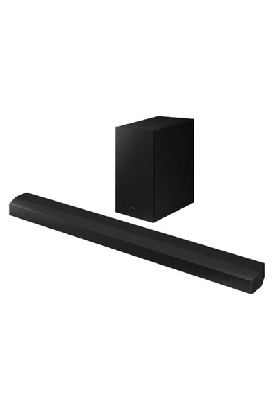 Samsung B-series Soundbar Hw-b650 (2022) - 1