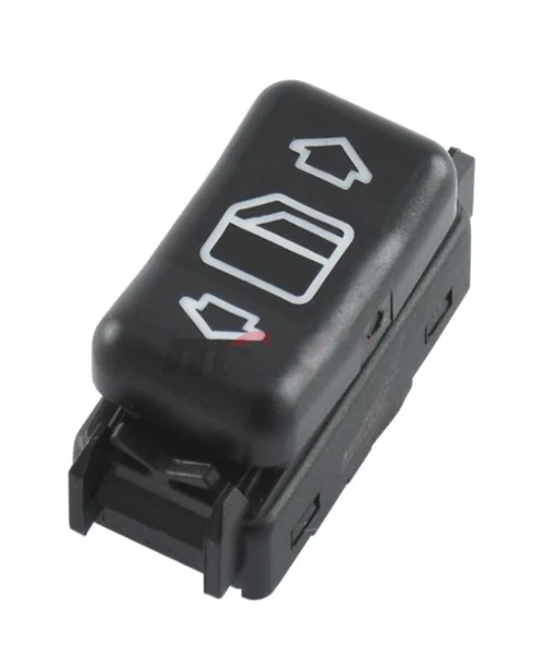 KRAW AN502 Cam Açma Şalteri Sol W201 W124 W126 C126 - 1