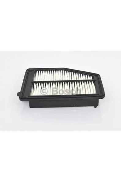 Bosch Hava Filtresi Uyumlu Honda Cıvıc Ix 1.6 I-vtec 125hp 12 F026400412 - 1