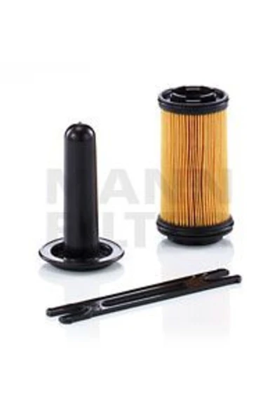 MANN ADBLUE FILTRESI EURO 6 DAF-IVECO-RENAULT-SCANIA-VOLVO-FORD CARGO MANN U5001KIT ürün görseli