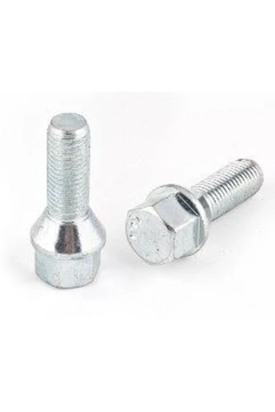 Monreal 20067 Bijon Civatası Aa.17 M12x1.50x28 Skoda ürün görseli