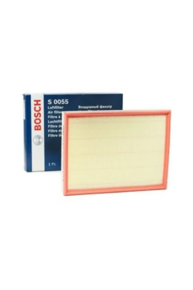 Bosch Mercedes Benz Sprenter Bosch Hava Filtresi F026400055 - 1