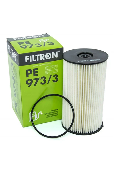 Filtron Skoda Superb 1.6 2.0 Tdı Mazot Yakıt Filtresi 2010-2015 | Pe973/3 ürün görseli