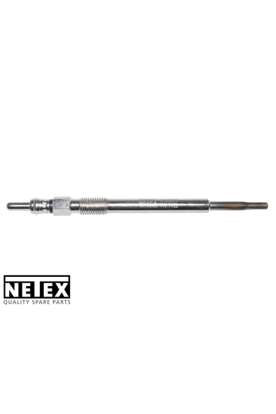 Netex KIZDIRMA BUJİSİ FIAT LINEA 1.3 JTD 06-20, PUNTO, PALIO 1.3 JTD 03-12, ALBEA 1.3 JTD - NTX GP203002 ürün görseli
