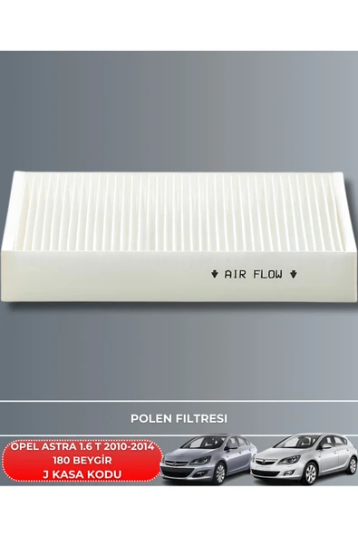 Petrol Ofisi Opel Astra 1.6 T 2010-2014 Uyumlu 180 Beygir Filtre - Elf Yag Bakım Seti - Resim 4