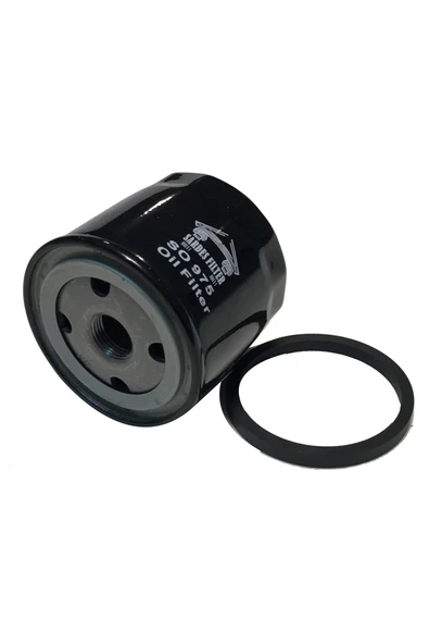 Sardes ,Ford Focus 1.6 uyumlu  Benzin,Manuel,Kw74 fıltre bakım setı 4lü set 2002-2004 FİLTRE - Resim 5