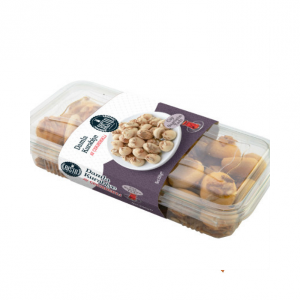 Bisto Damla Kurabiye 230 Gr
