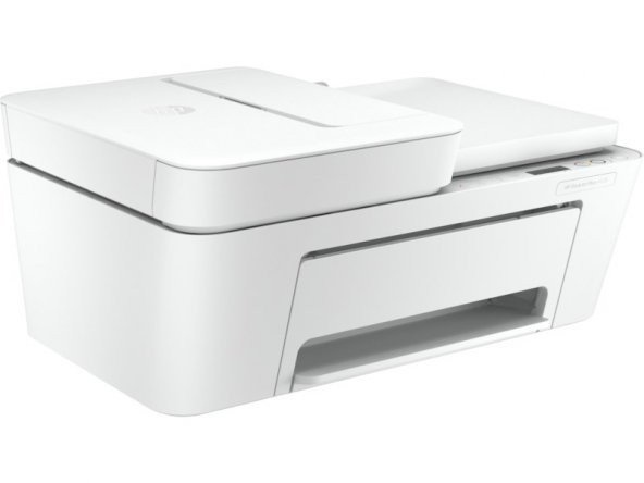 HP DeskJet Plus 4120 Çok fonksiyonlu (3XV14B) - 2