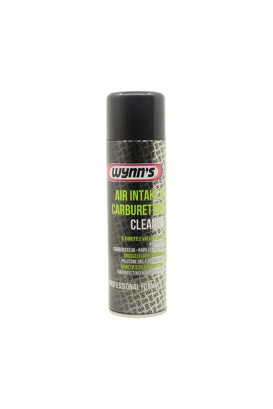 Wynns Wynn's Karbüratör Temizleyici 500 ml - 1