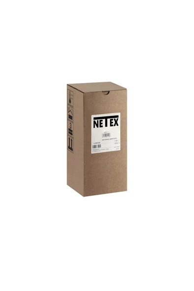 Netex Motor Yağı Premıum Gx 8000 5w30 Dpf ( Full Synthetıc ) 5 Lt - Resim 3