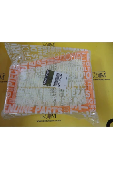 ELF Renault Fluence 1.5 Dci K9k 4plus 2010 Sonrası +DELPHİ 5w30 5lt 2025 ÜRETİM - Resim 2