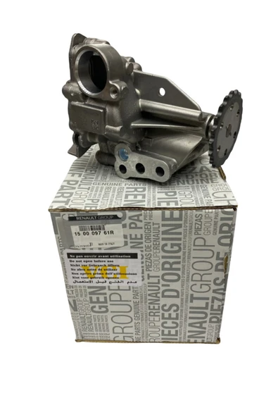 MAİS 150009761r M / / Yağ Pompası M9t Master Iıı 2.3 Çift Teker ürün görseli