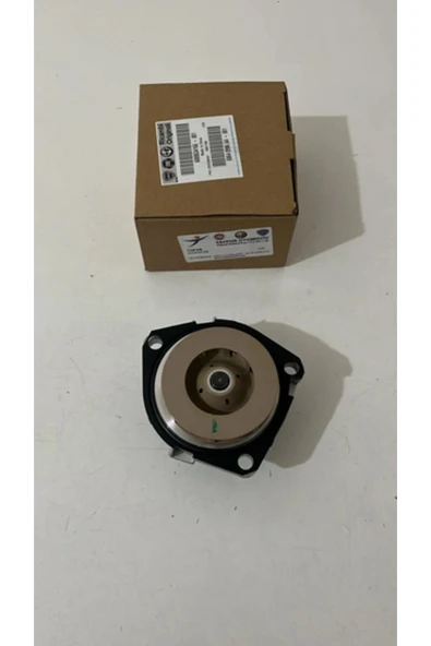 OPAR Giulietta 500L Linea Egea Doblo Bravo Jeep Renegade 1.6 Mjtd Devirdaim 6000634166 GOLD - 1