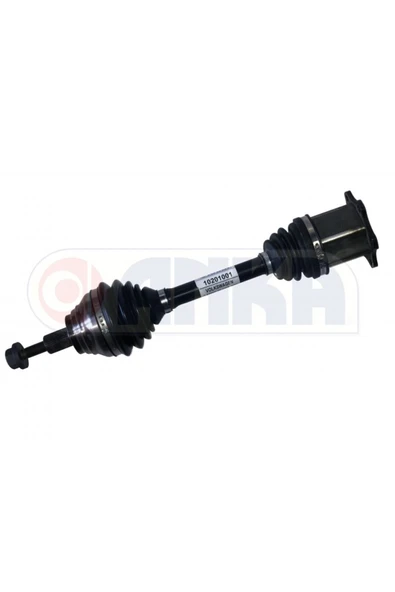 Anka AKS KOMPLE SOL 10201001 CADDY-III 04-15 GOLF-V 03-09 GOLF-VI 08-> OTOMATİK VİTES - 1