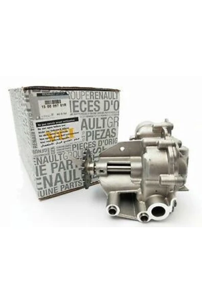 MAİS YAĞ POMPASI 150009761R MASTER 2.3 DCI (M9T) MOVANO 2.3 CDTI (10-) - 1