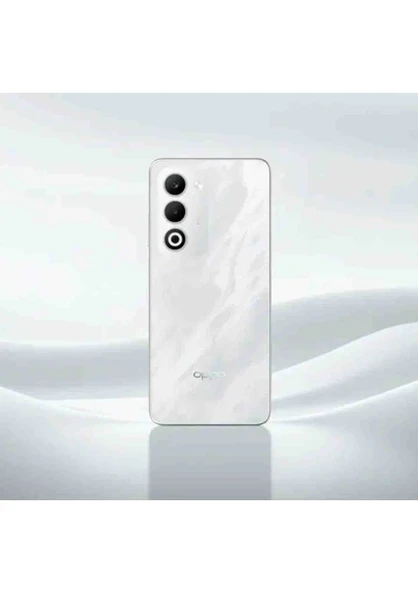 Oppo A5  8/256 GB Mist White  Akıllı Cep Telefonu (Oppo Türkiye Garantili) ürün görseli
