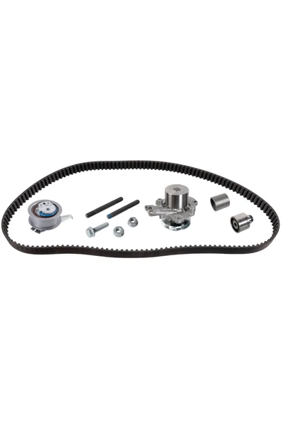 SWAG TRİGER SETİ+ELEKTRİKLİ FİŞSİZ DEVİRDAİM [ VOLKSWAGEN PASSAT 1.6 TDI/2.0 TDI 14 SWAG 30104866 ürün görseli