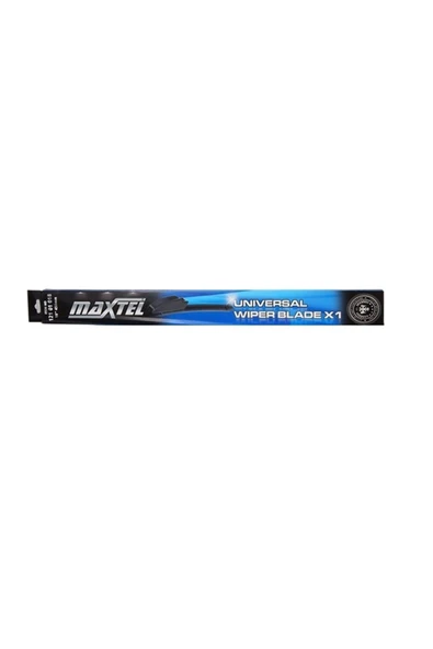 Maxtel 12209334 Silecek Supurgesi 650/560mm (SWF) Bmw E39 61618209745 (WM592462) - 1
