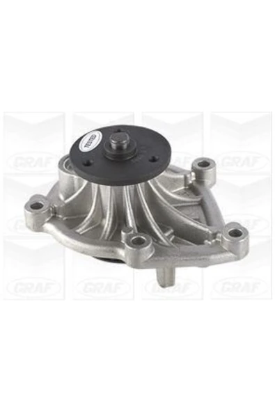 GRAF Pa1232 Devirdaim Su Pompası 108 207 208 308 508 2008 / C-elysee C3 Picasso C3 Iıı C4 Picasso Ds - 1