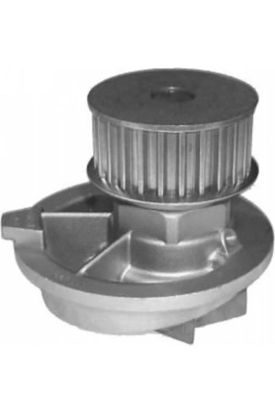 GRAF Su Pompası 1 Adet - Volkswagen Bora 1.6 2000-2005 75 Kw -- Pa904 - Oem: 068121011c - 1