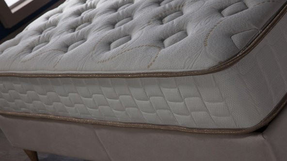 160X200 SLEEPY YATAK - 2