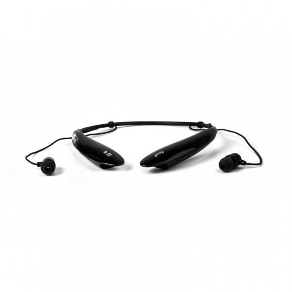 Ktools Bluetooth 4.0 Stereo Headset Kulaklık - 2