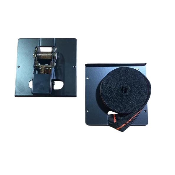 Jun Kaung JK 01103 Parke Sıkıştırma Gergisi - 2