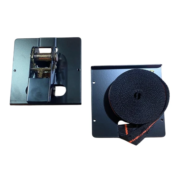 Jun Kaung JK 01103 Parke Sıkıştırma Gergisi